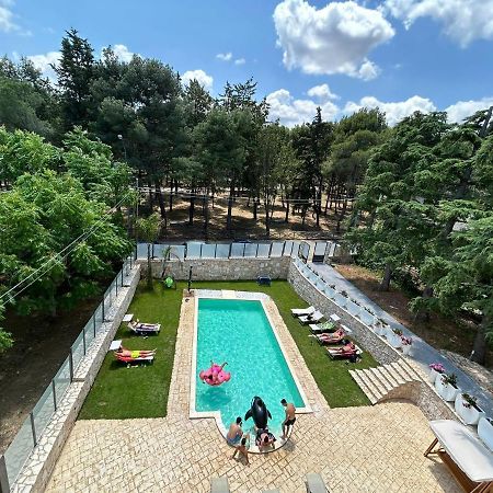 Mc 1640 Bed & Breakfast Quasani Екстериор снимка