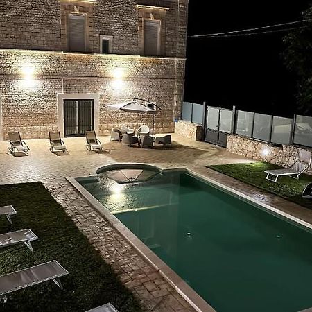 Mc 1640 Bed & Breakfast Quasani Екстериор снимка