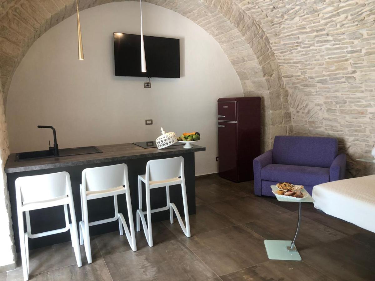 Mc 1640 Bed & Breakfast Quasani Екстериор снимка