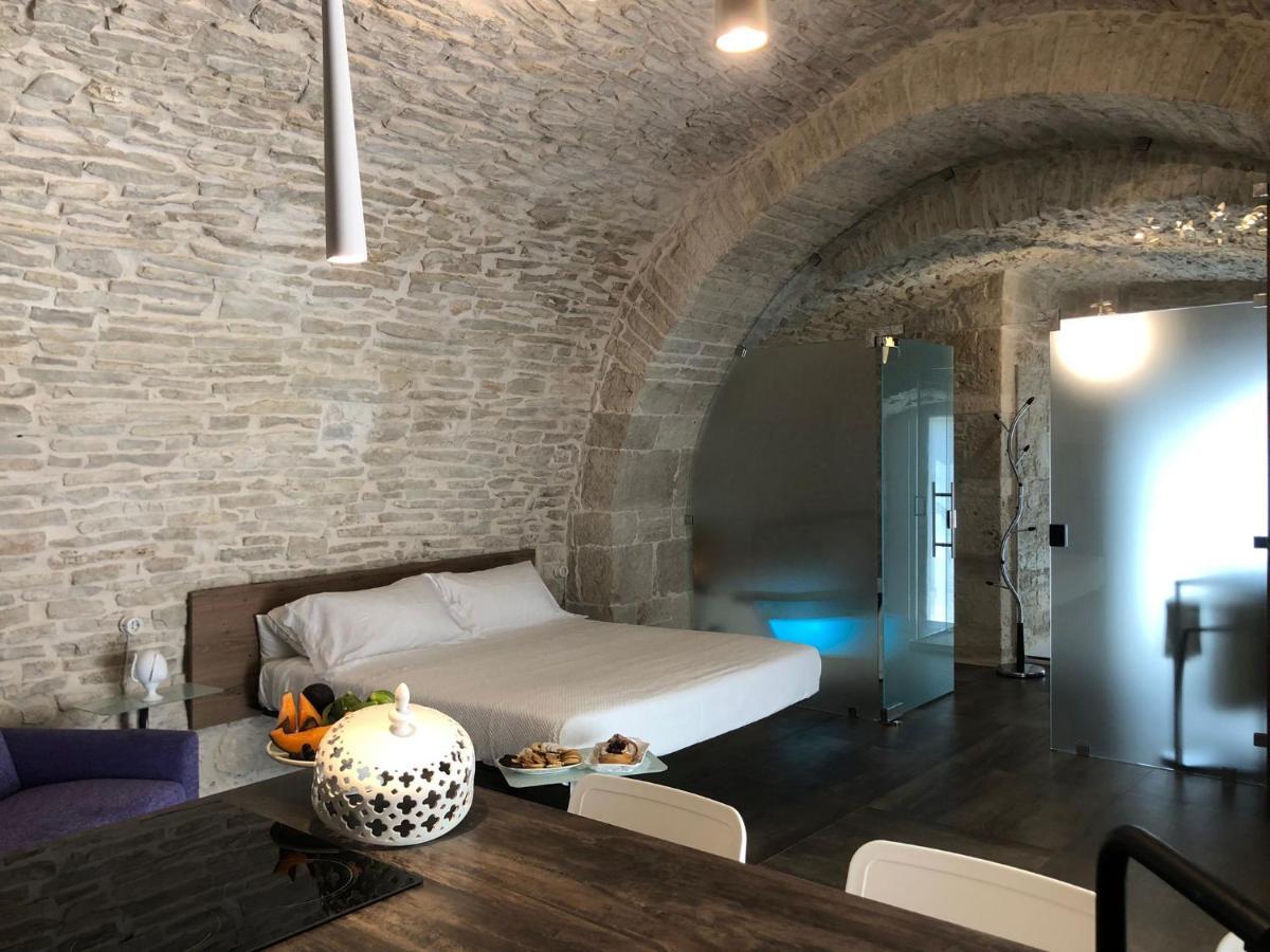 Mc 1640 Bed & Breakfast Quasani Екстериор снимка