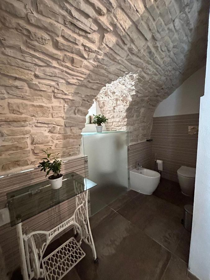 Mc 1640 Bed & Breakfast Quasani Екстериор снимка